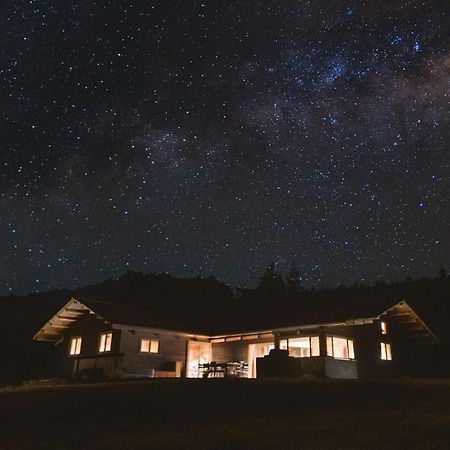 فيلا Montrose Estate Mount Hutt المظهر الخارجي الصورة