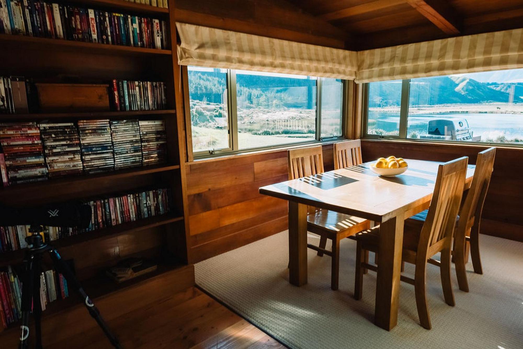 فيلا Montrose Estate Mount Hutt المظهر الخارجي الصورة
