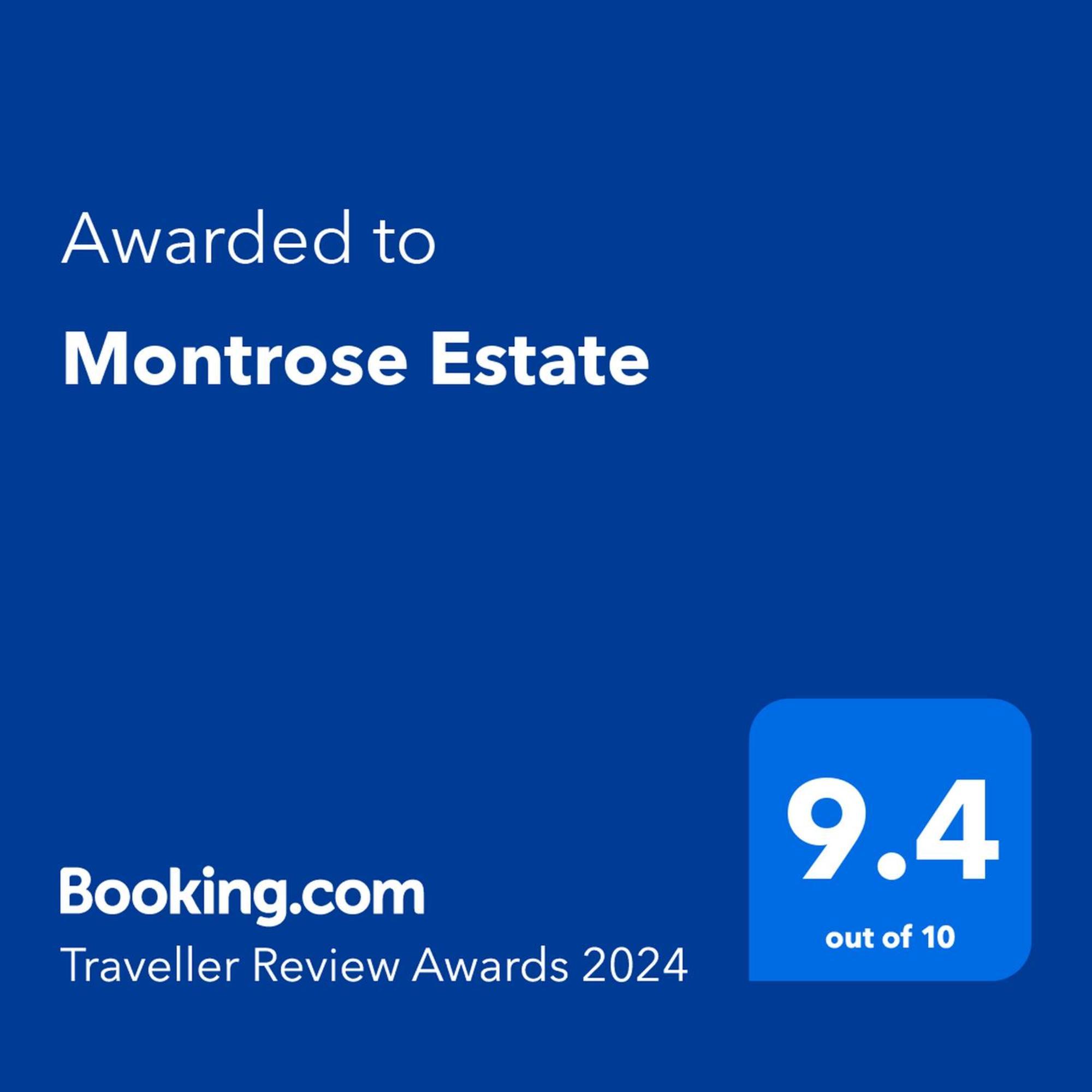 فيلا Montrose Estate Mount Hutt المظهر الخارجي الصورة