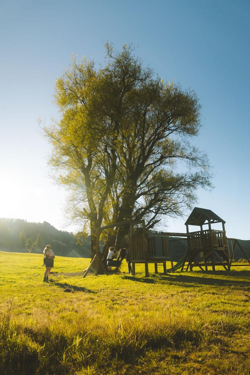 فيلا Montrose Estate Mount Hutt المظهر الخارجي الصورة