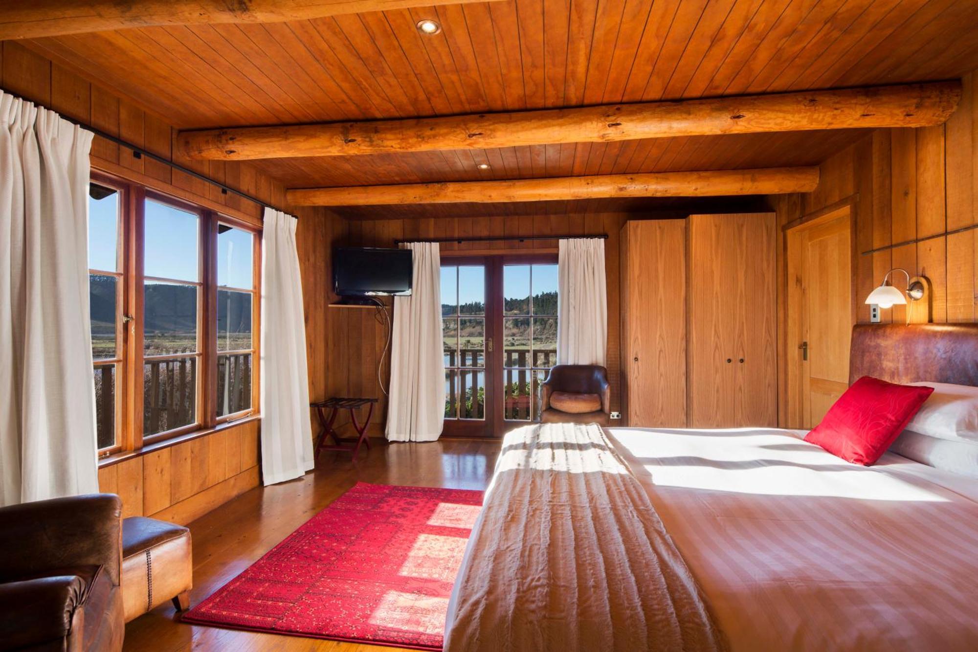 فيلا Montrose Estate Mount Hutt المظهر الخارجي الصورة