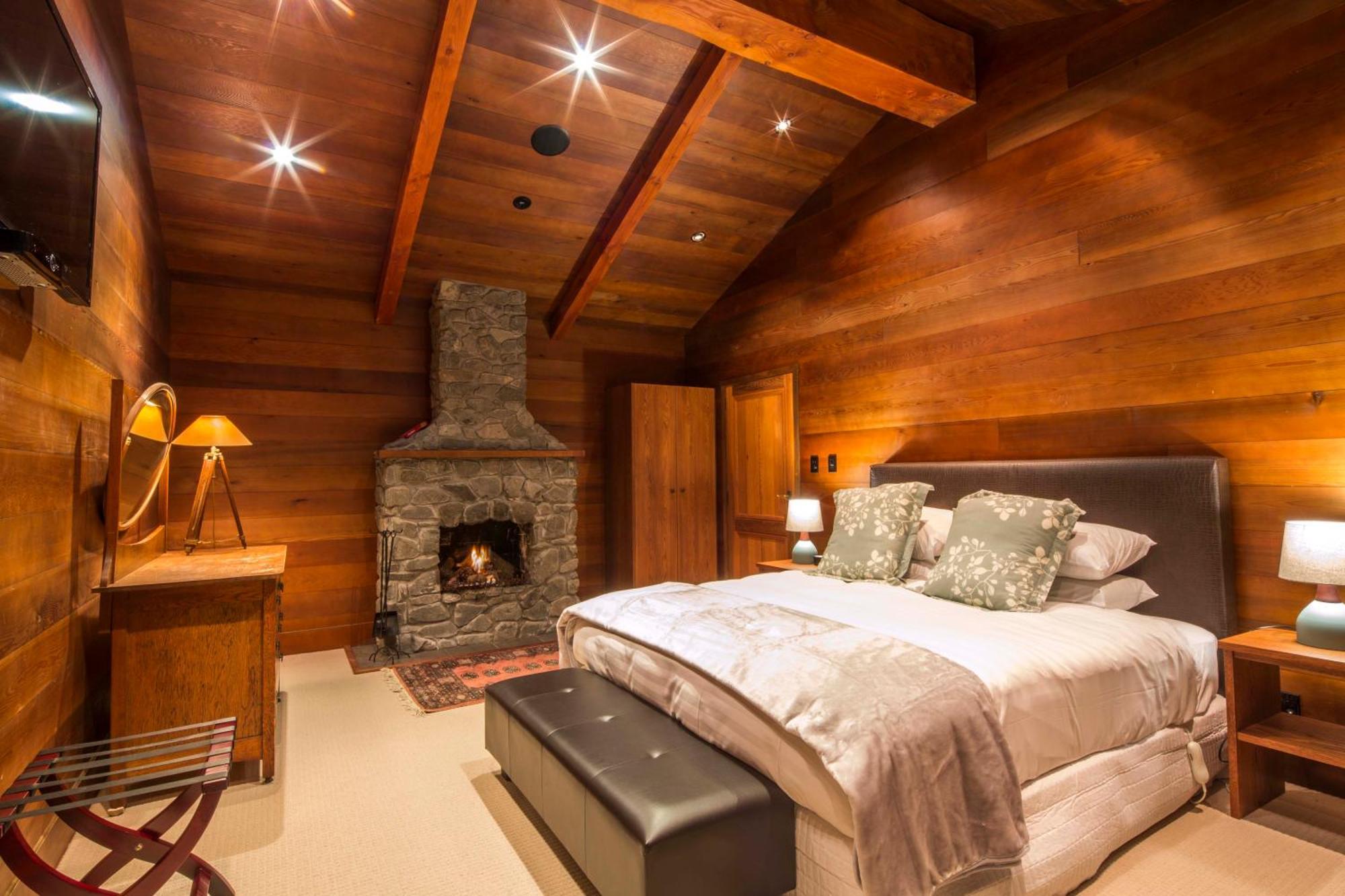 فيلا Montrose Estate Mount Hutt المظهر الخارجي الصورة