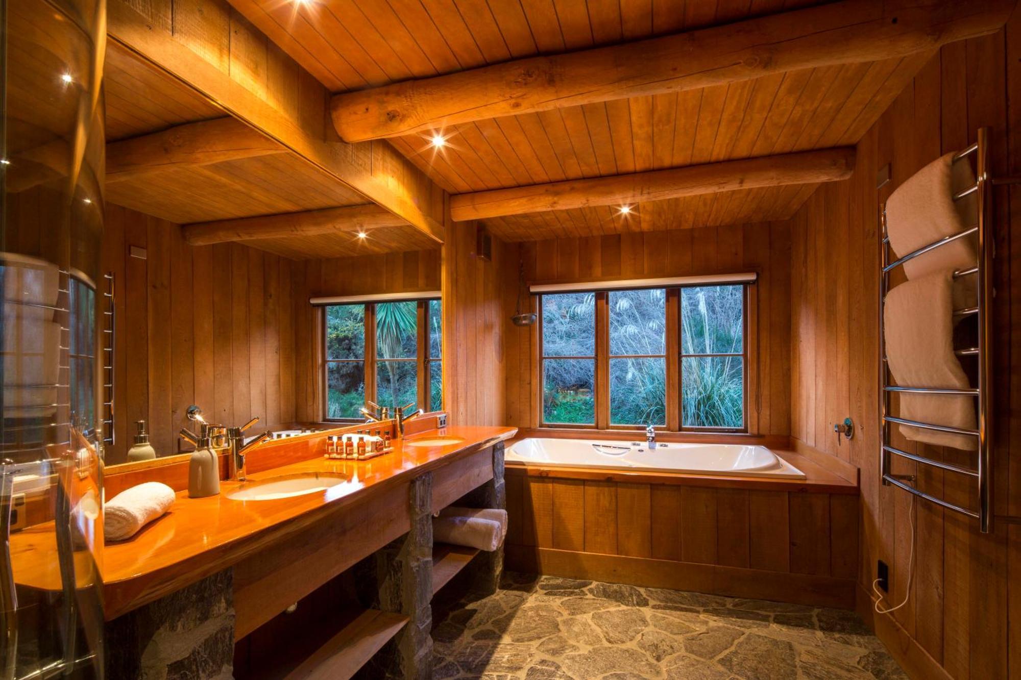 فيلا Montrose Estate Mount Hutt المظهر الخارجي الصورة