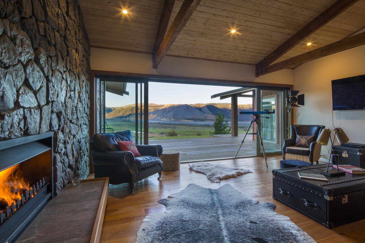فيلا Montrose Estate Mount Hutt المظهر الخارجي الصورة